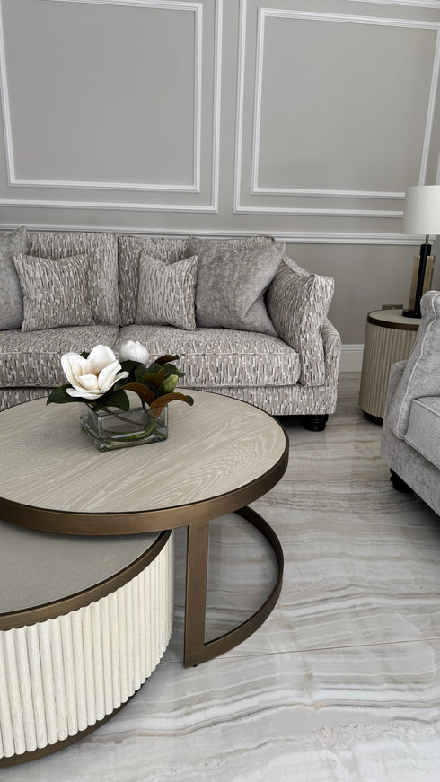 Nico Large Sofa